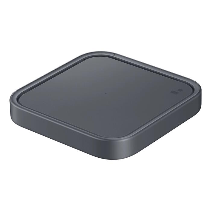 Samsung EP-P2400BBEGEU 15W 1.67A induktīvais
