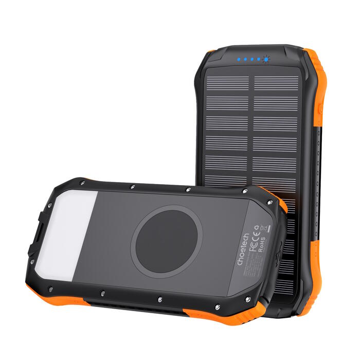 Choetech B658 Внешний аккумулятор (Power Bank) 10000mAh (B658)