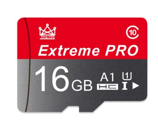 HQ Samsung universāla Micro SDXC UHS-I