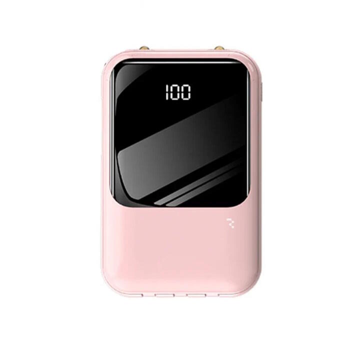 Riff RR-H726 Ārējais akumulators Power Bank