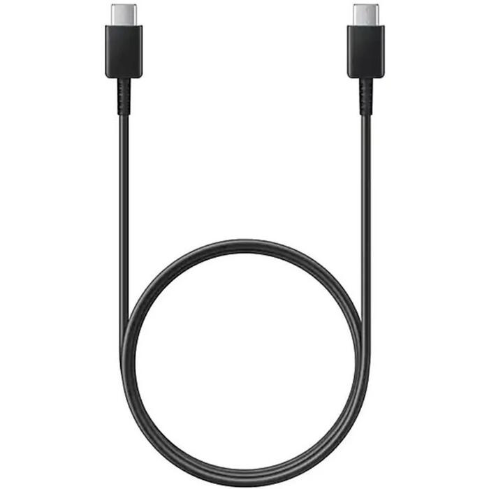 Samsung EP-DW767JBE Datu un uzlādes vads
