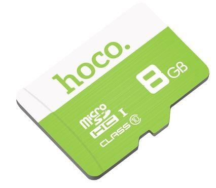 Hoco Micro SD Atmiņas Karte 8