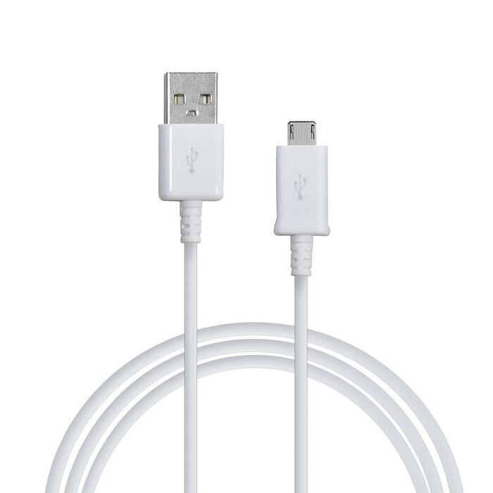 Samsung ECB-DU4EWE Universāls vads USB -
