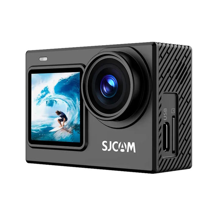 SJCAM SJ6 Ultra 4K WiFi sporta