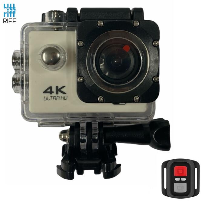 Riff SPK-1 Ultra HD 4K 16Mpix