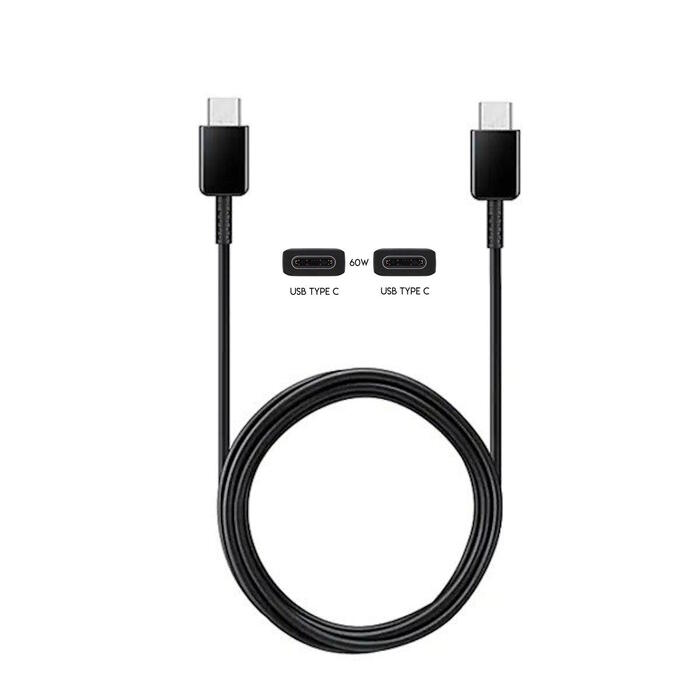 Samsung EP-DG977BBE Datu un uzlādes vads