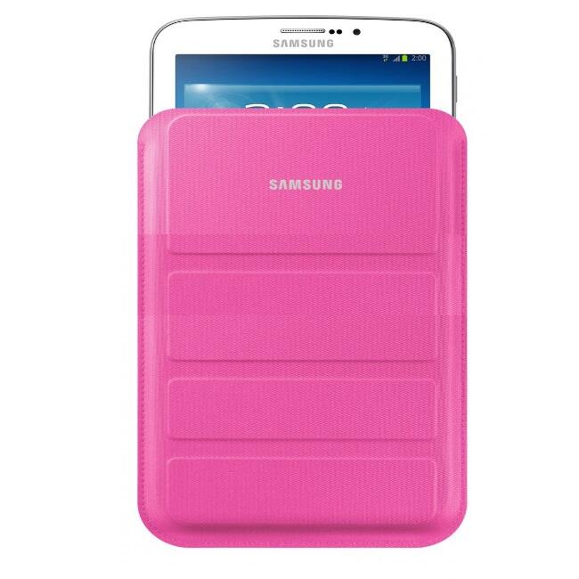 Samsung EF-ST210BPE Universāls 7" Galaxy Tab
