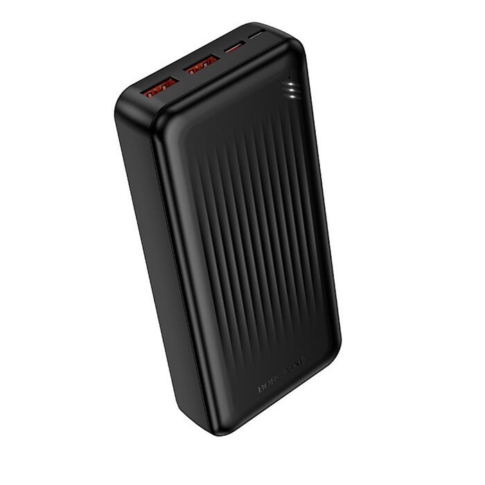 Borofone BJ80A 22.5W ārējais akumulators