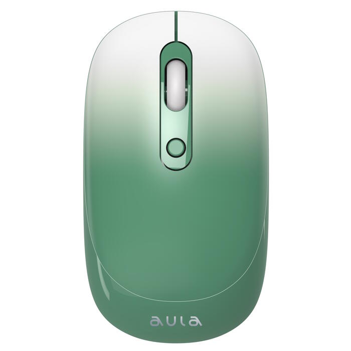 Aula AM207 2.4G Bezvadu pele