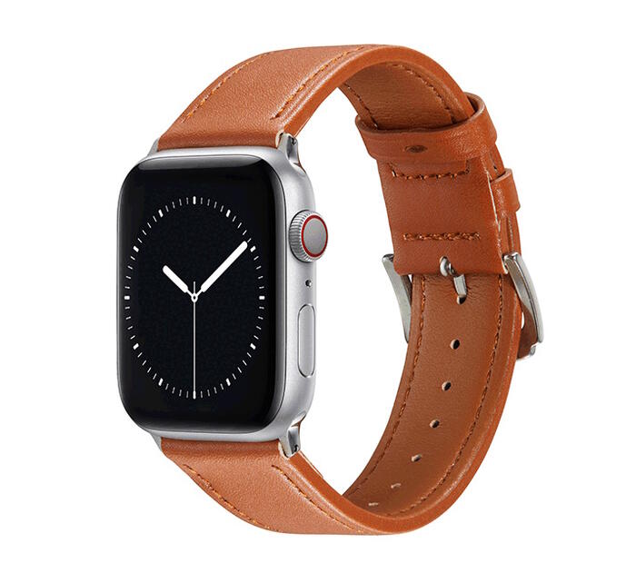 Riff Ādas siksniņa priekš Apple iWatch