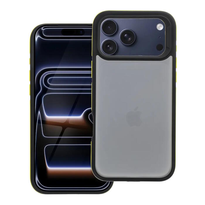 Riff NEO aizmugurējais maks iPhone 18