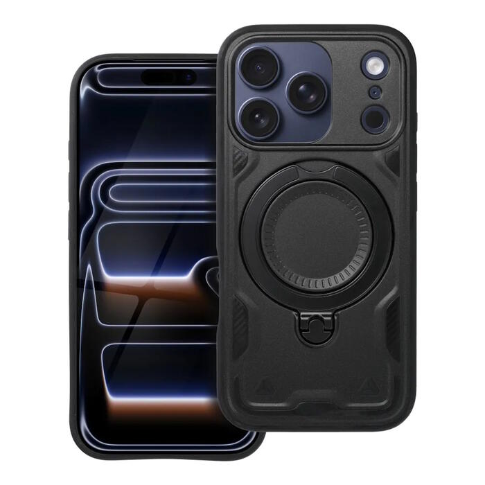 Riff Frost Armor maks priekš iPhone