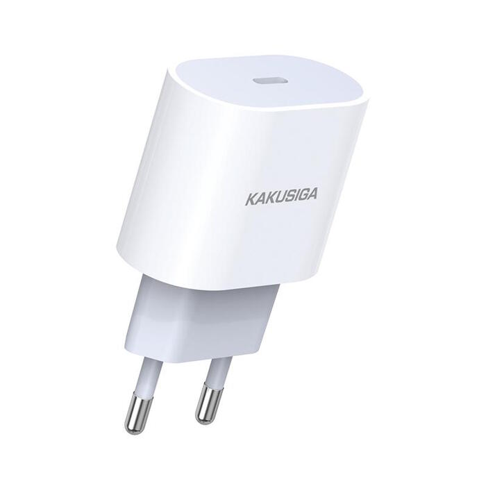 IKaku KSC-541 ZHUODO PD25W ātrās uzlādes