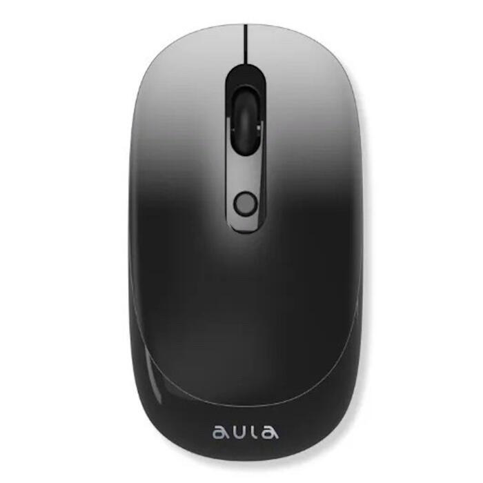 Aula AM207 2.4G Bezvadu pele