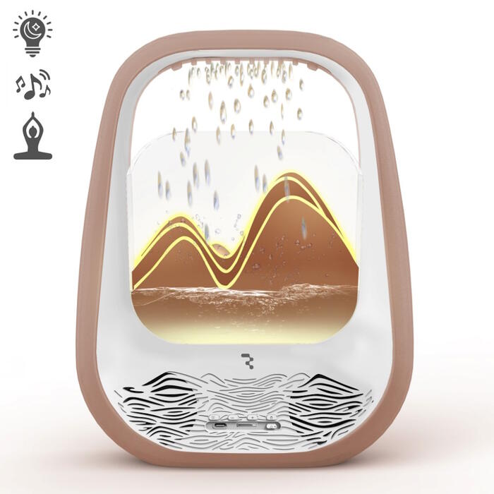 Riff C10 Bluetooth miega un relaksācijas