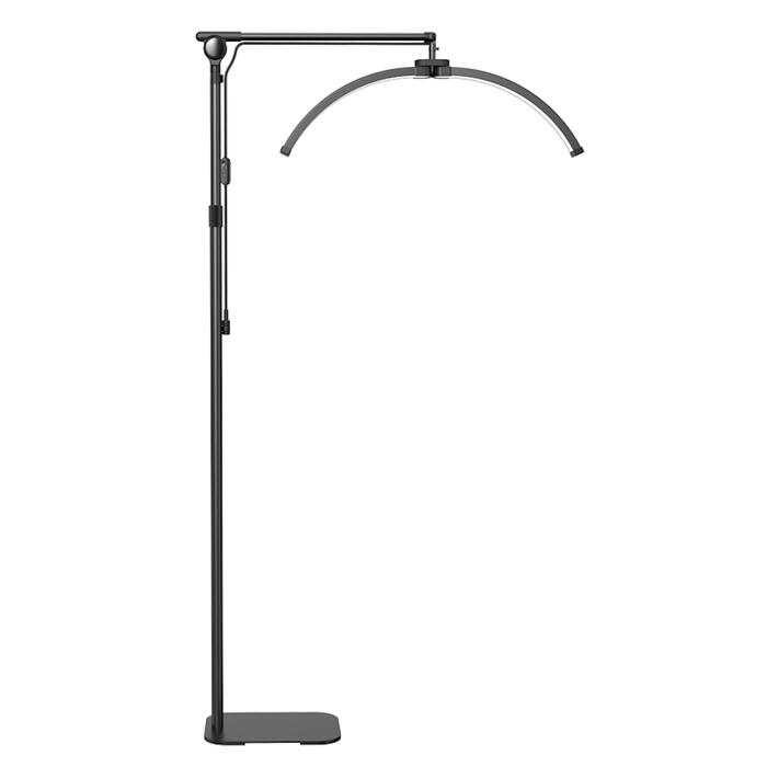 Riff F700B Half-Moon stāvlampa 32W 3