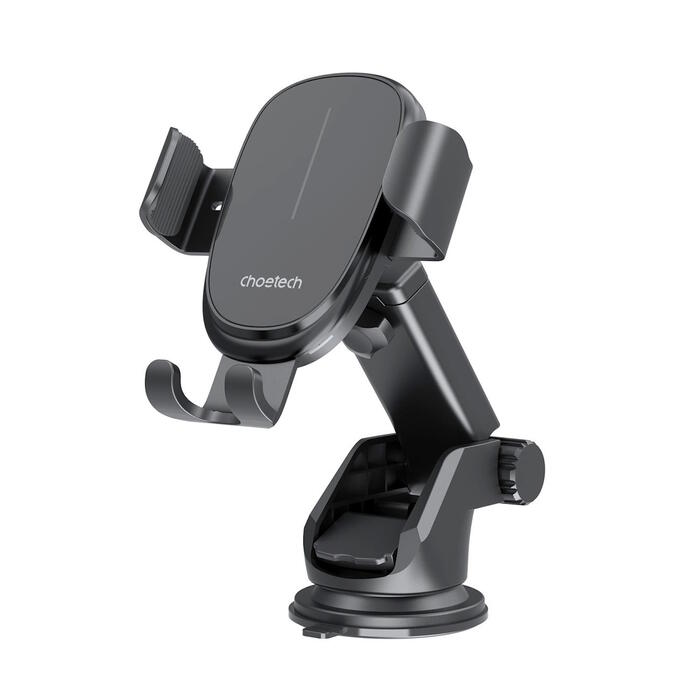 Choetech T203-F automašīnas turētājs ar bezvadu