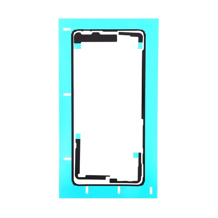Наклейка на заднюю крышку для Huawei P30 Original (service pack) (PS-M-HUAW-P30-STIC)