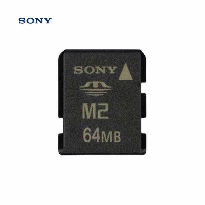 Sony M2 Memory Stick Micro atmiņas