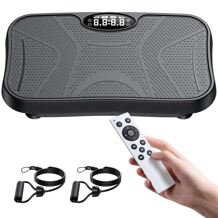 Riff EX800 vibro platforma 200W /