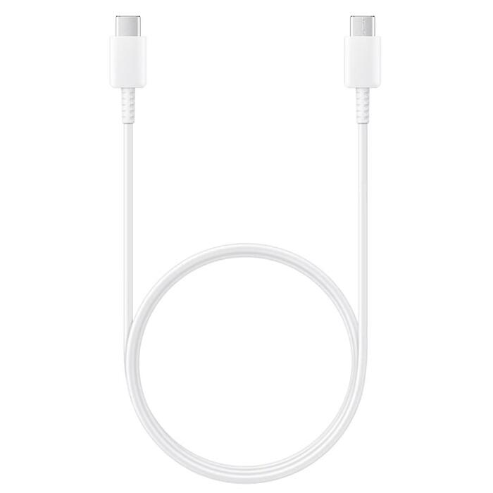 Samsung ECB-DA705BWE Universāls vads Type-C -
