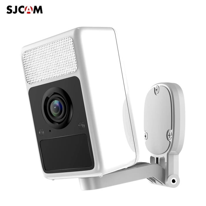 SJCam S1 2K Iekštelpu & Ārtelpu