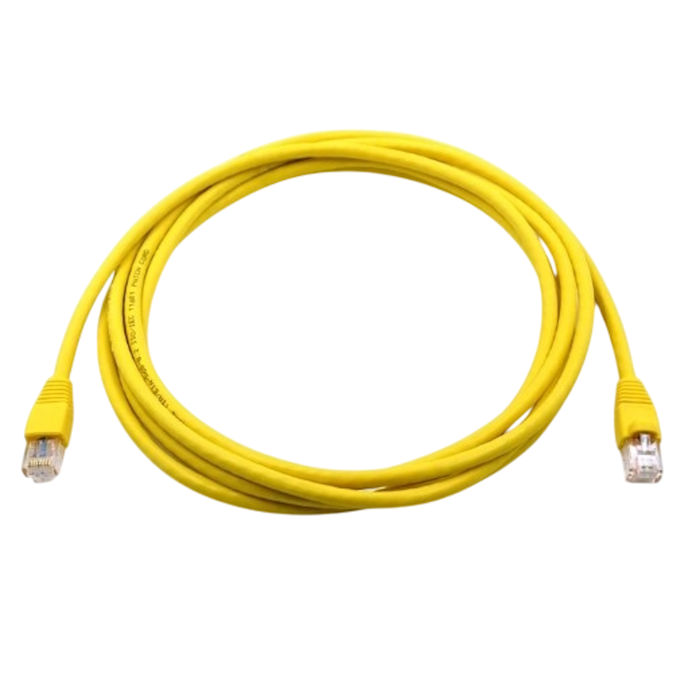 Riff interneta kabelis LAN CAT6 1