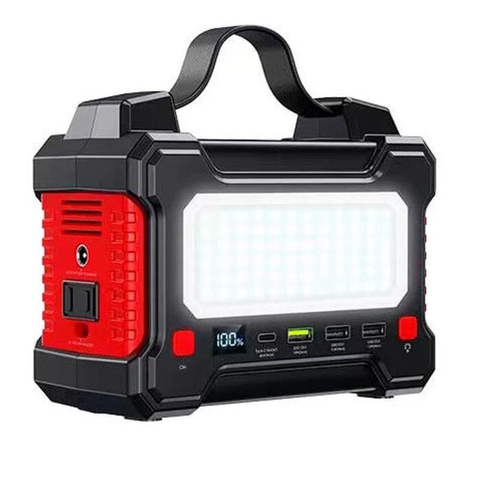 Remax RPP-325 150W Poratīva akumulātora stacija