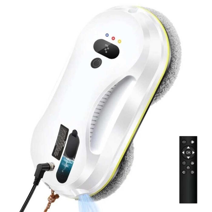 Riff RF-VAC618 logu robots-tīrītājs 90W 100-240V