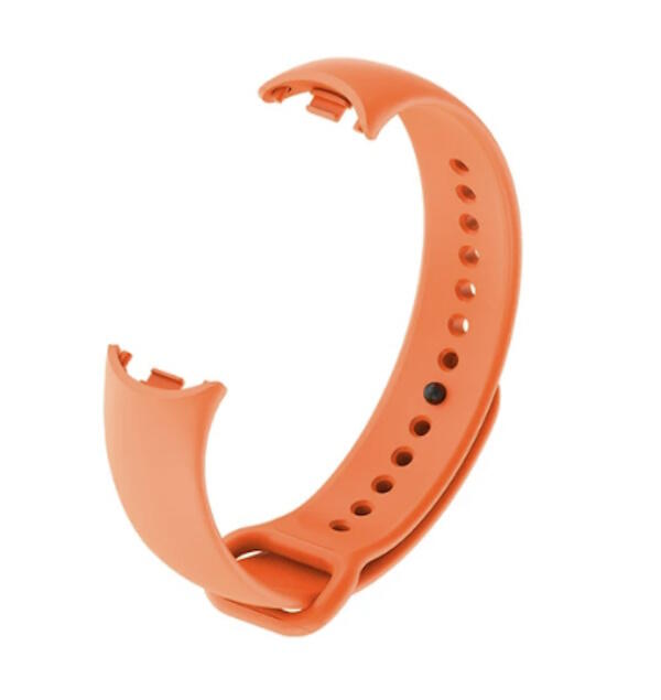 Riff Silikona siksniņa priekš Xiaomi Mi