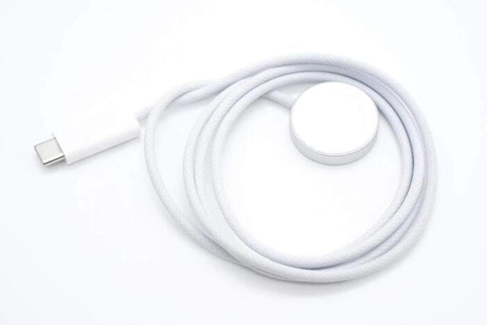 Riff Magnētisks Type-C lādētājs Apple sērijas