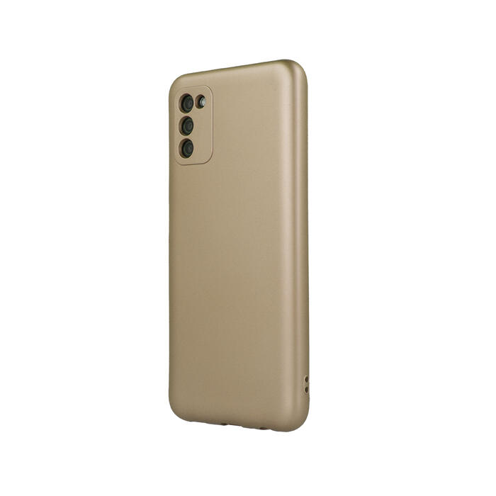 HQ Metallic korpuss priekš Samsung Galaxy