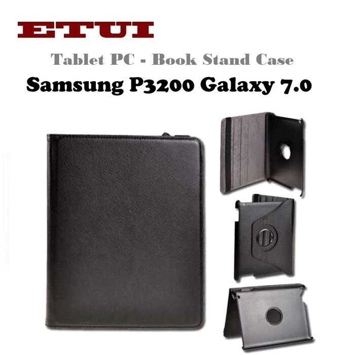 HQ Etui Eko ādas maks ar