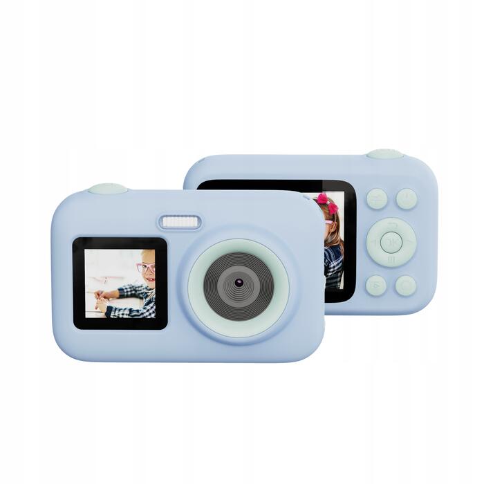 SJCam FunCam Plus Digitālā Bērnu kamera