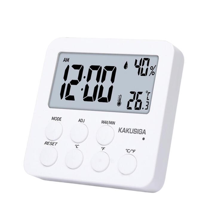 IKaku KSC-1741 DIFEI 3in1 meteostacija /