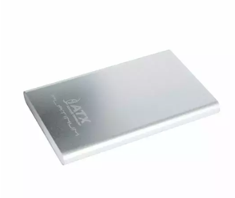 ATX Platinum Power Bank 4600 mAh