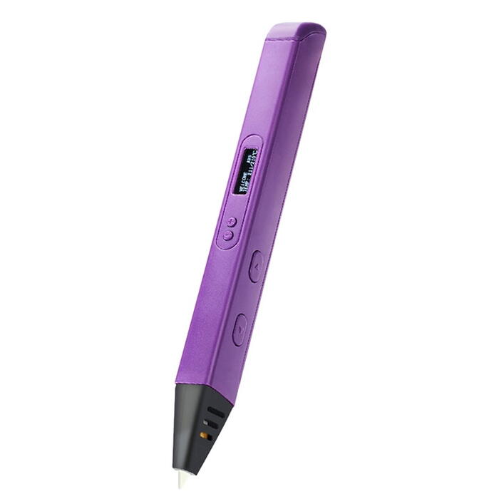Riff RP800A Pro Tieva 3D druka