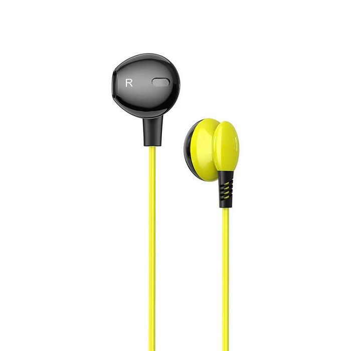 IKaku KSC-379 Universālas Vieglas HiFi In-Ear