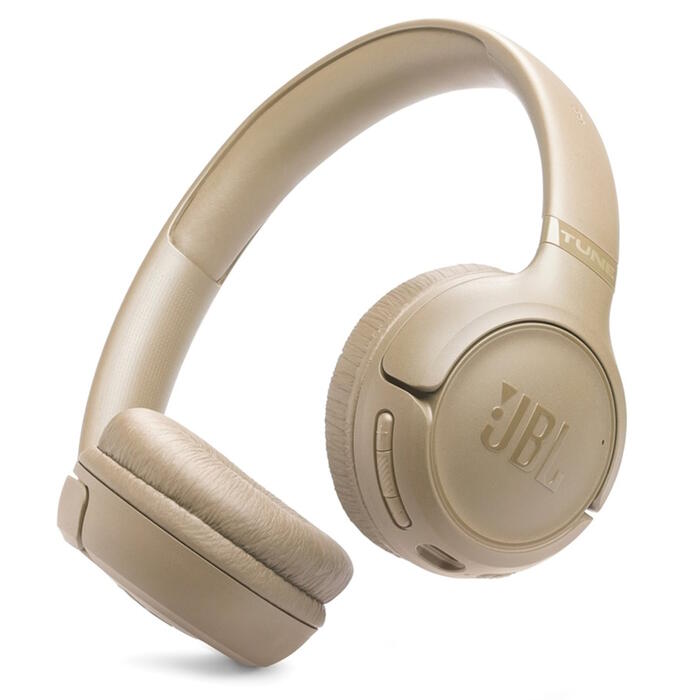 JBL T530BTBEGEU Tune 530 Wireless On-Ear