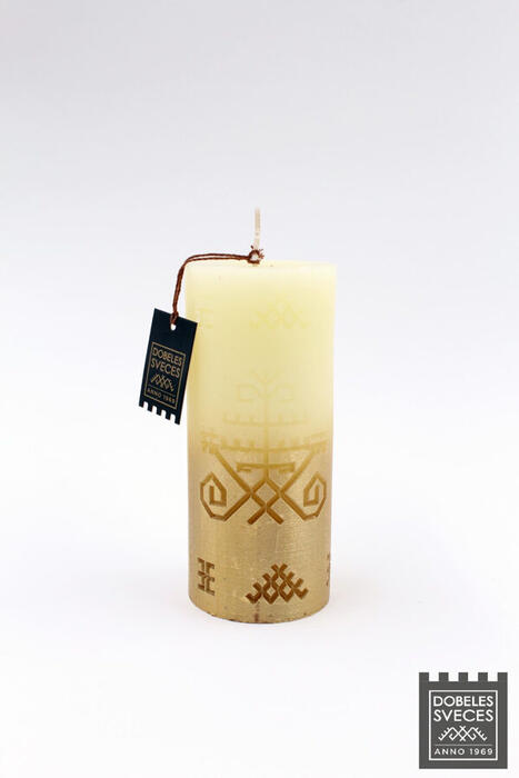 Baltic Candles "Austras koks" /