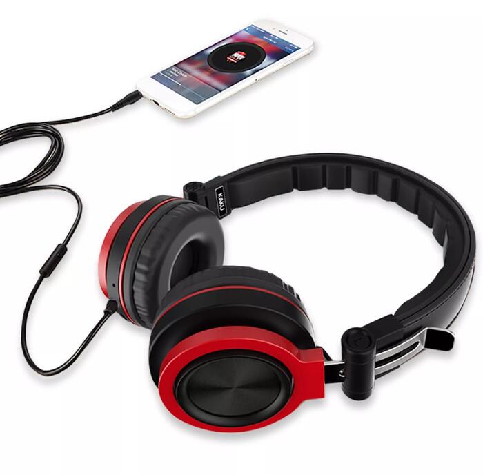 IKAKU SHENGLANG Bezvadu Austiņas ar Bluetooth