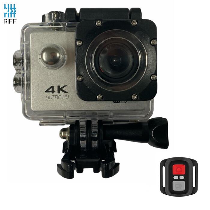 Riff SPK-1 Ultra HD 4K 16Mpix