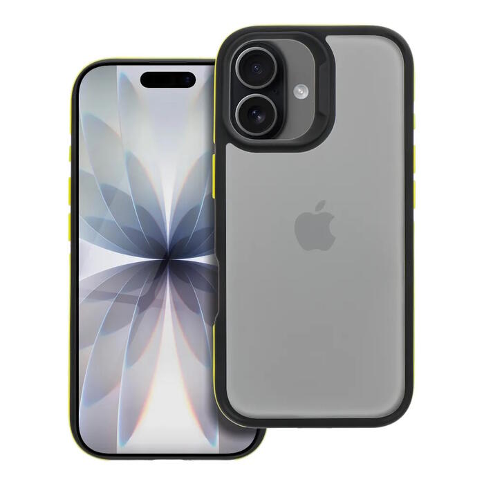 Riff NEO aizmugurējais maks Apple iPhone
