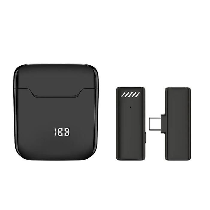 Riff S11 Wireless C tipa mikrofons