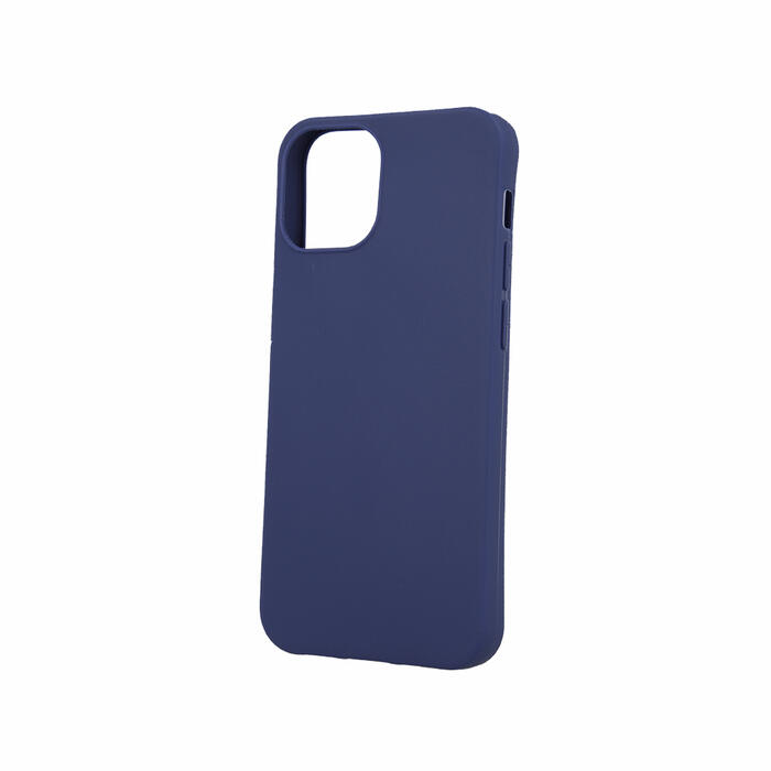 HQ Matēts TPU korpuss priekš iPhone