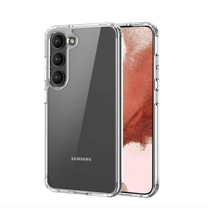 Riff 2mm Plāns maks priekš Samsung