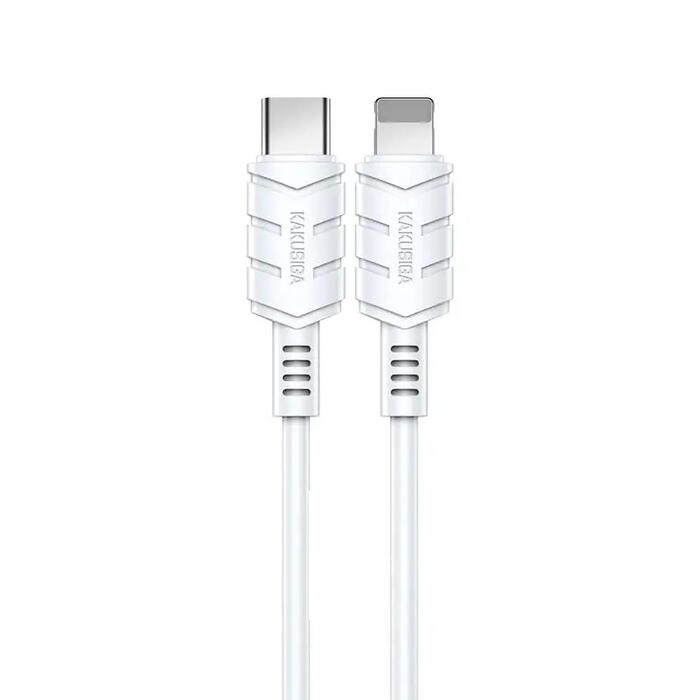 IKaku KSC-710 Lightning Smart ātrās uzlādes