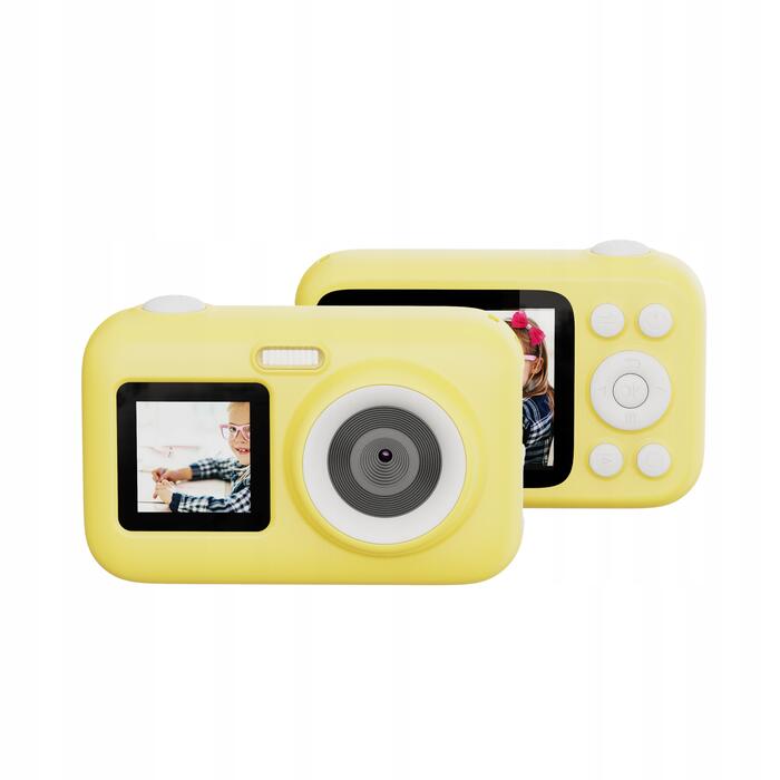 SJCam FunCam Plus Digitālā Bērnu kamera
