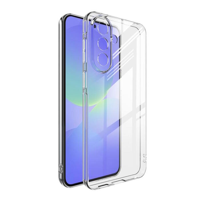 Riff 2mm Plāns maks priekš Samsung