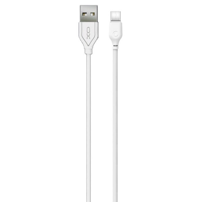XO NB103 Izturīgs TPE Universāls USB